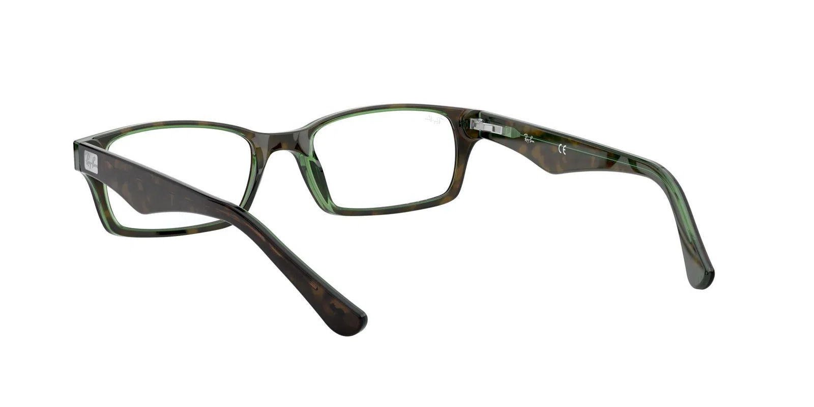 Ray-Ban 5206 Eyeglasses - view 32